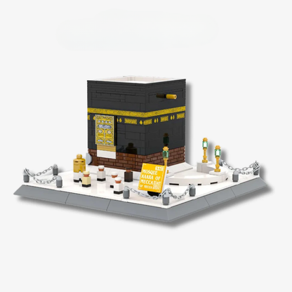 Kâbe LEGO Set